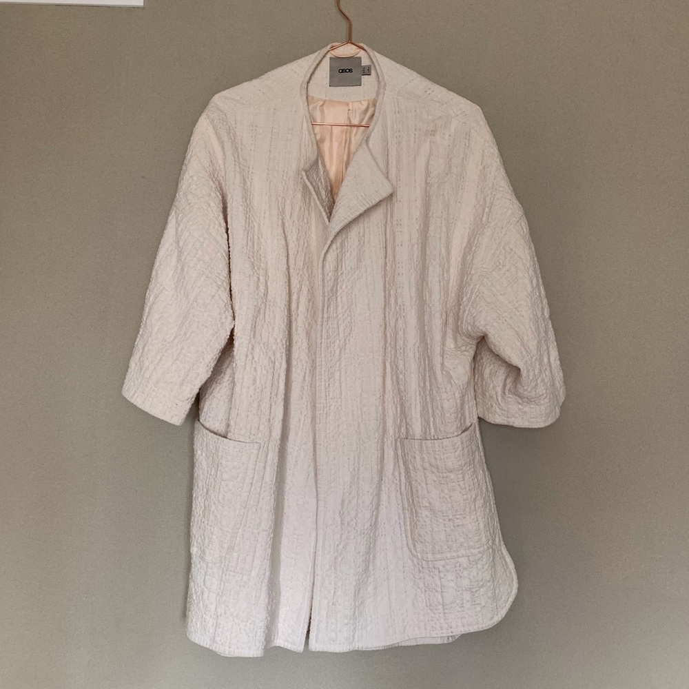 ASOS kimono jacket